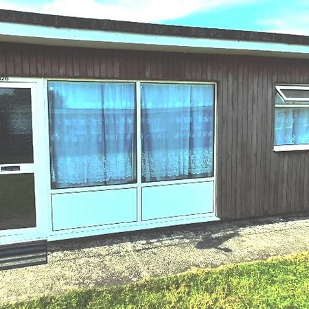 Dartmouth Chalet Holidays Εξωτερικό φωτογραφία