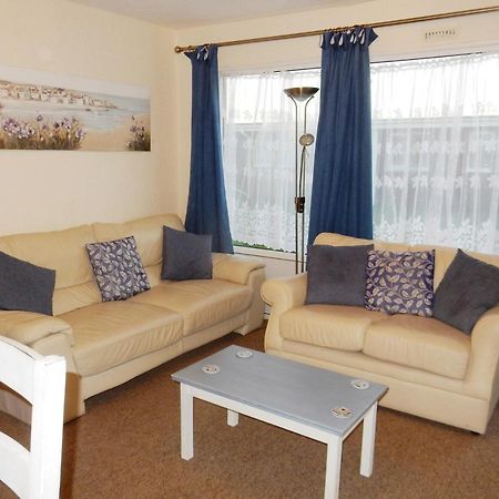 Dartmouth Chalet Holidays Εξωτερικό φωτογραφία