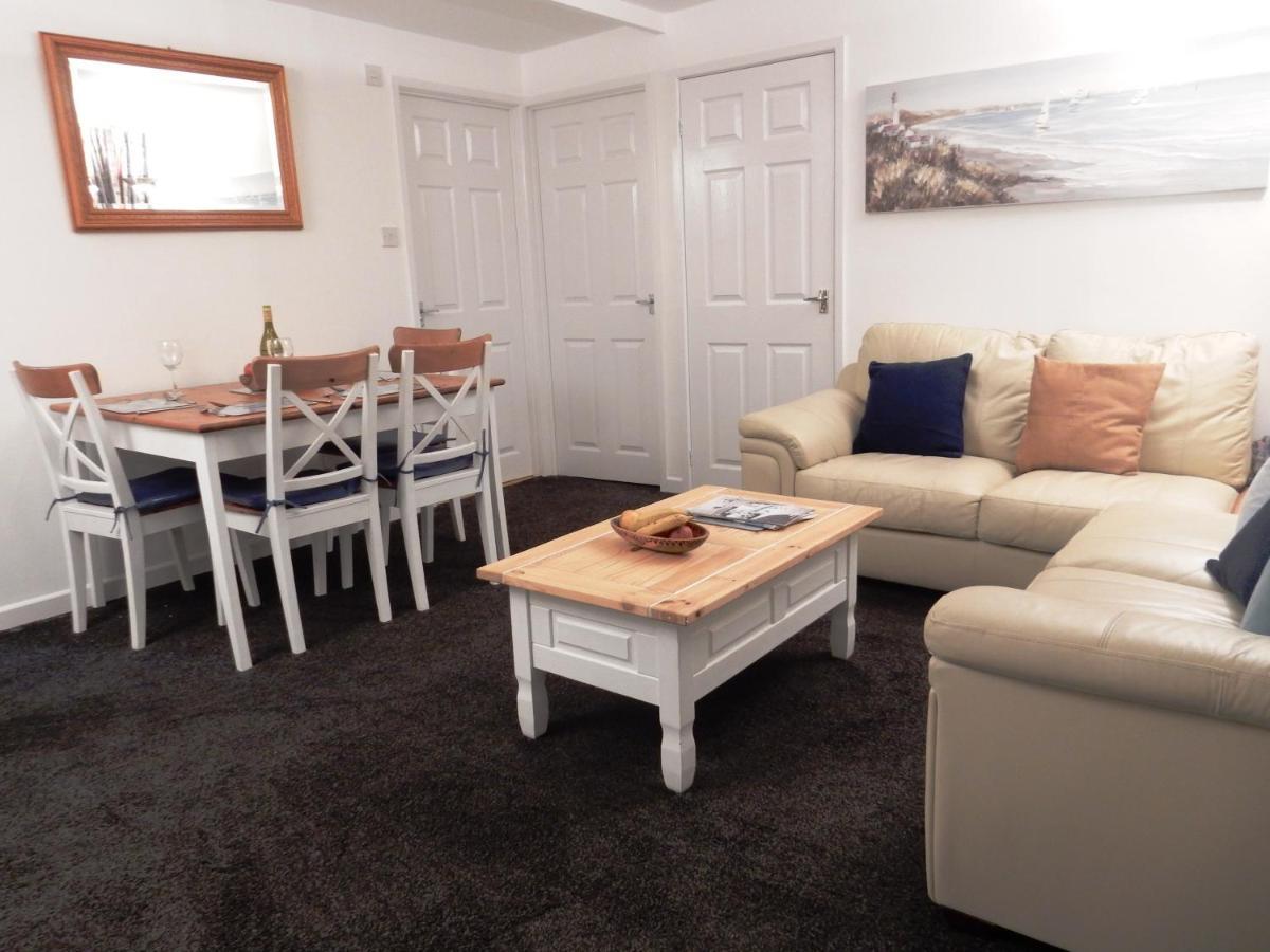 Dartmouth Chalet Holidays Εξωτερικό φωτογραφία