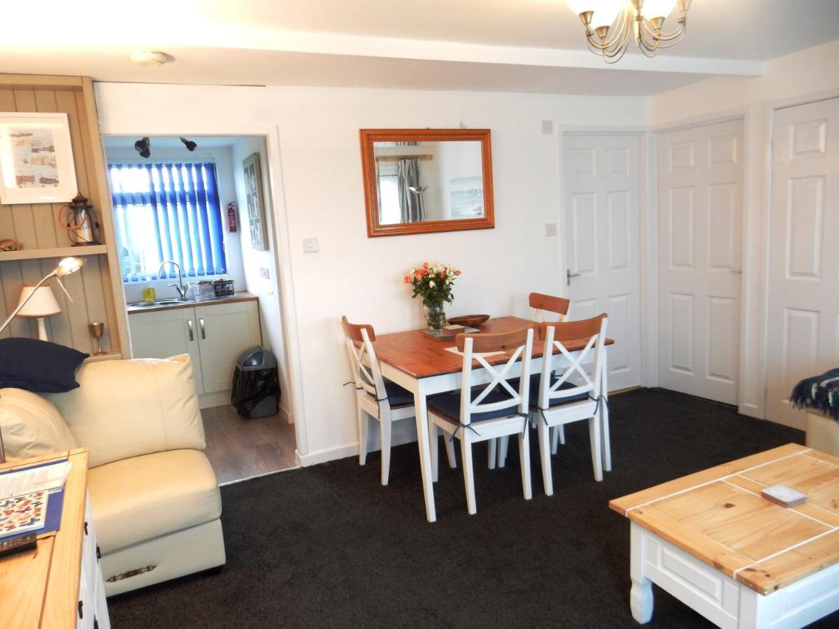 Dartmouth Chalet Holidays Εξωτερικό φωτογραφία