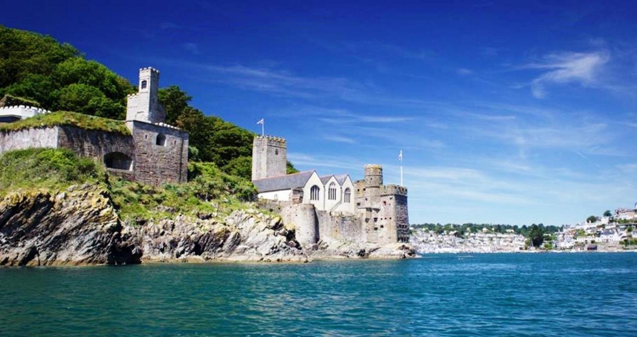 Dartmouth Chalet Holidays Εξωτερικό φωτογραφία