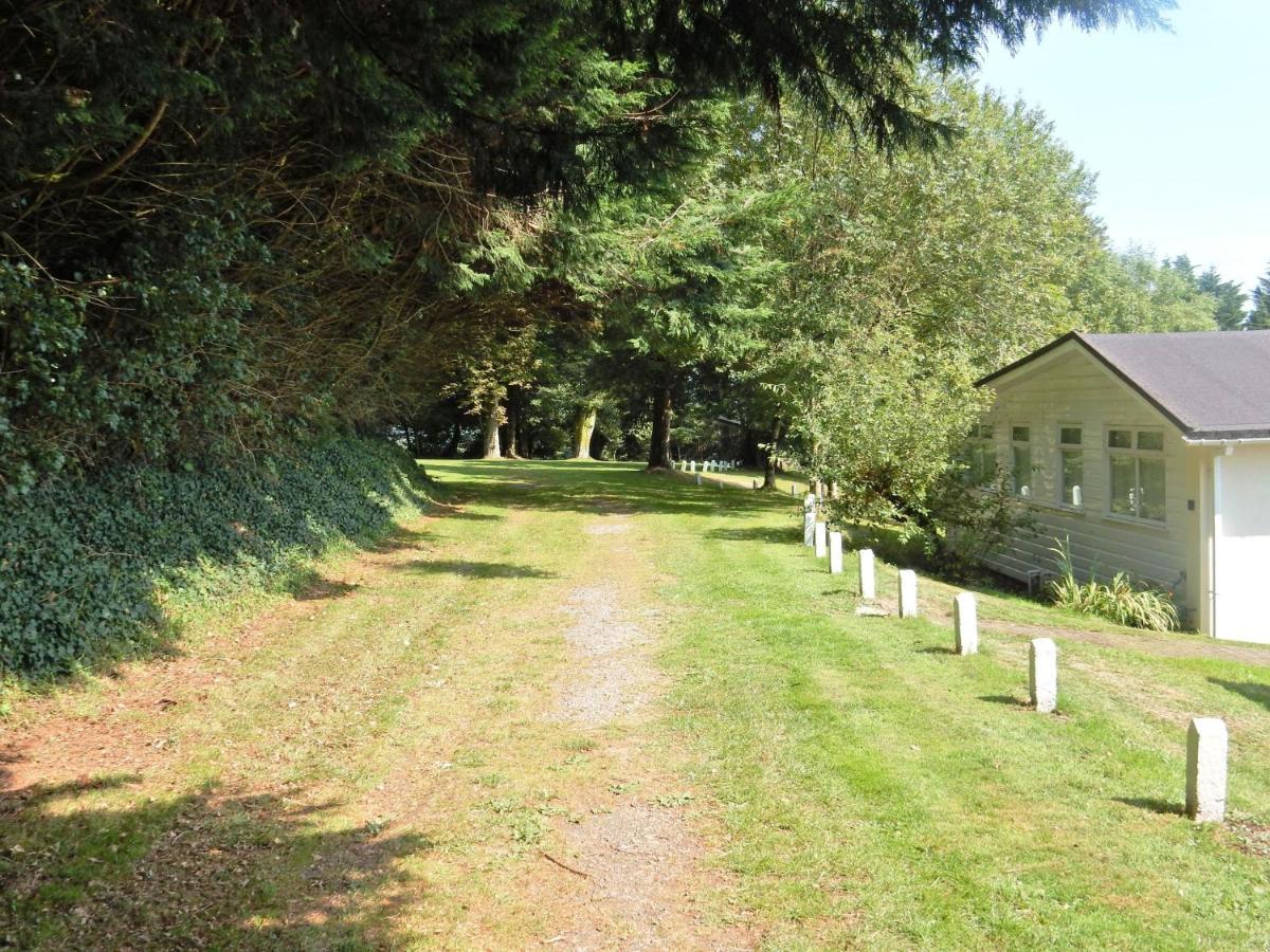Dartmouth Chalet Holidays Εξωτερικό φωτογραφία