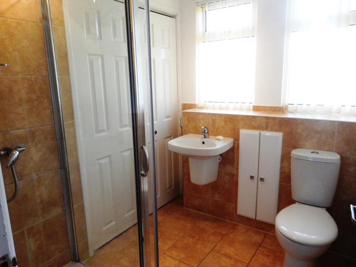 Dartmouth Chalet Holidays Εξωτερικό φωτογραφία