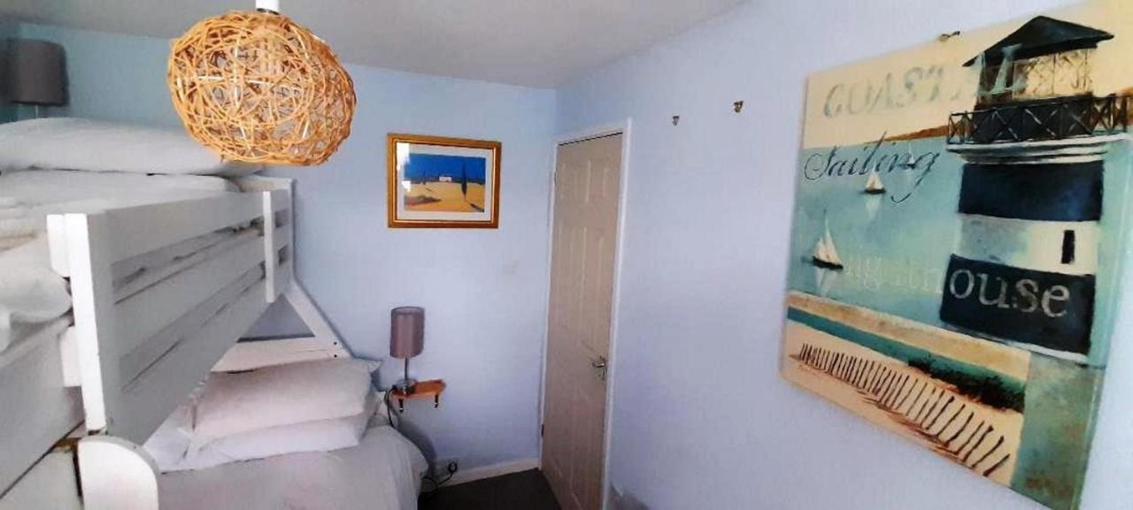 Dartmouth Chalet Holidays Εξωτερικό φωτογραφία
