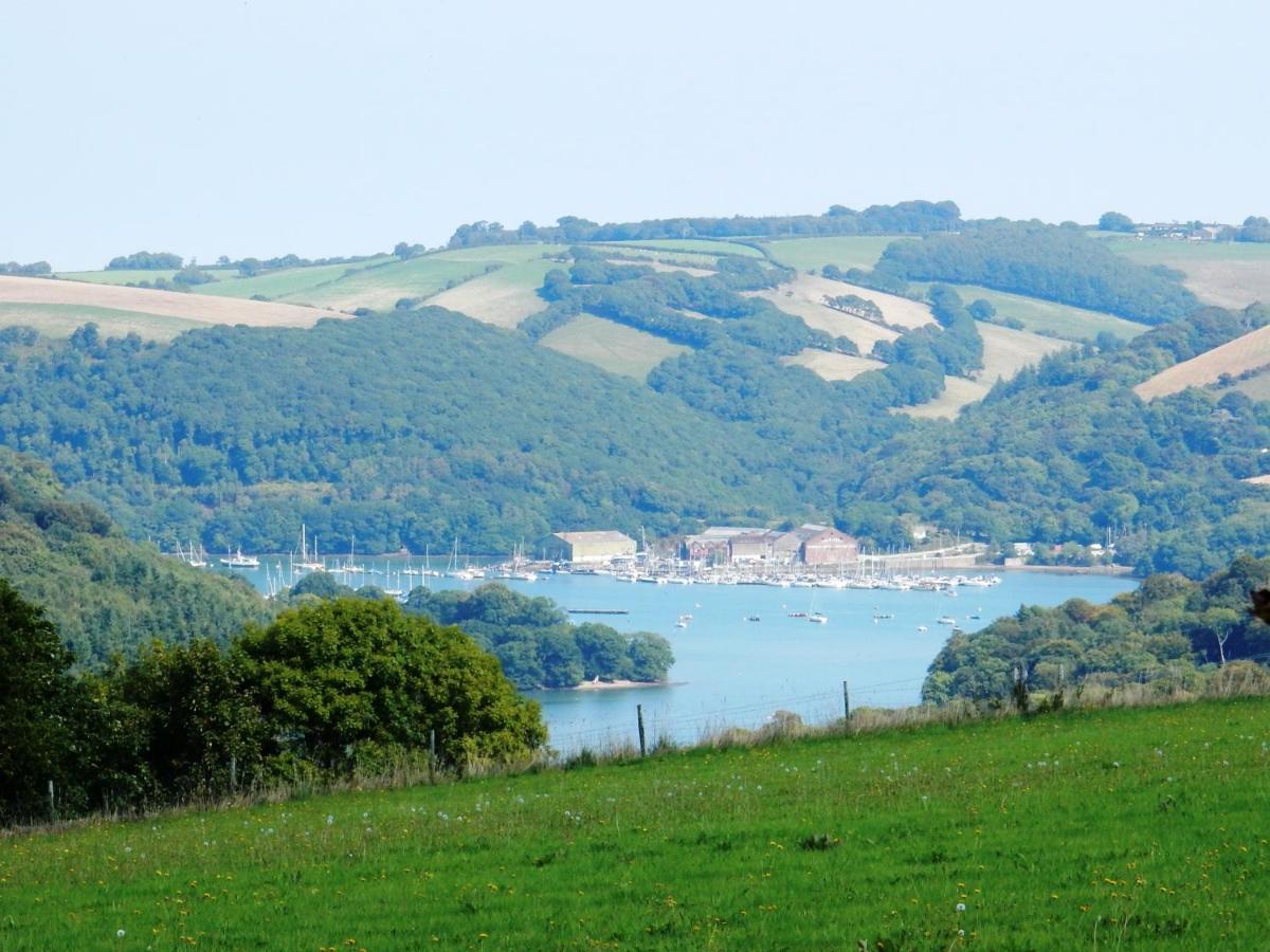 Dartmouth Chalet Holidays Εξωτερικό φωτογραφία