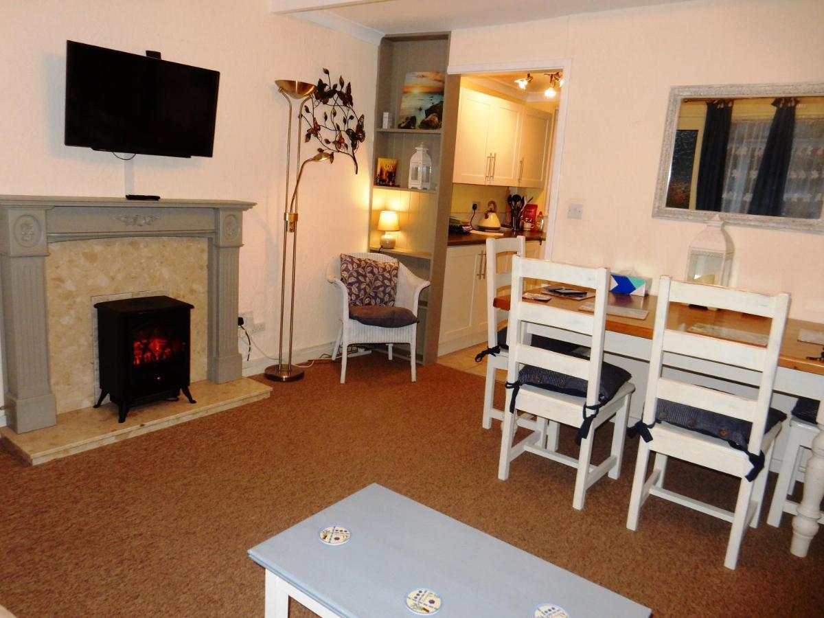 Dartmouth Chalet Holidays Εξωτερικό φωτογραφία