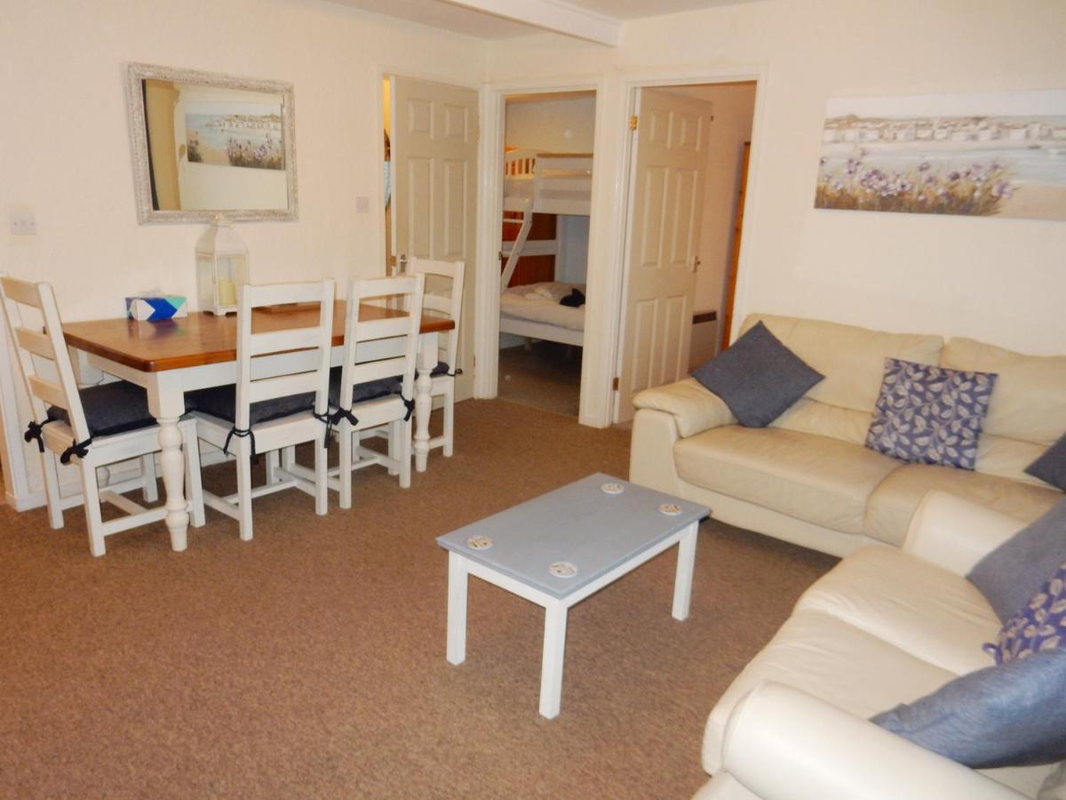 Dartmouth Chalet Holidays Εξωτερικό φωτογραφία