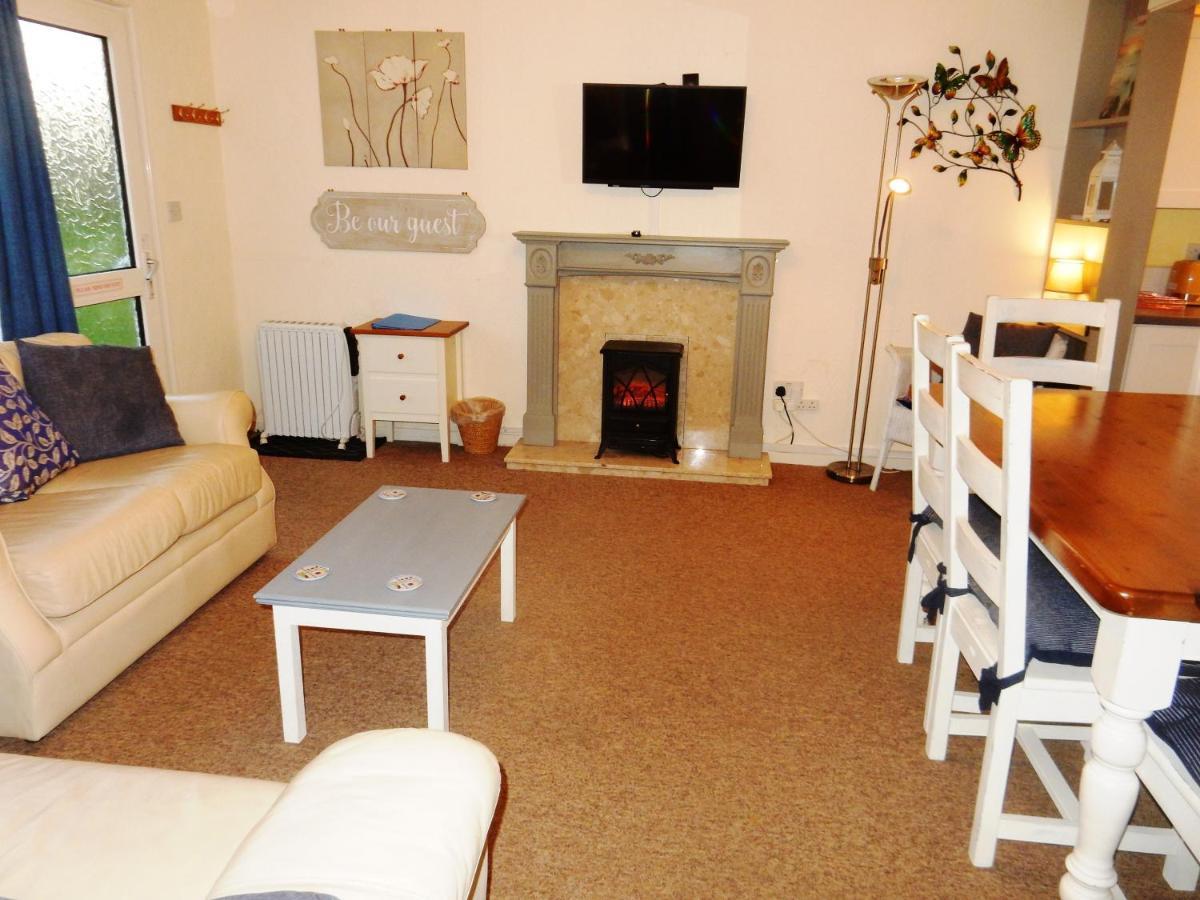 Dartmouth Chalet Holidays Εξωτερικό φωτογραφία