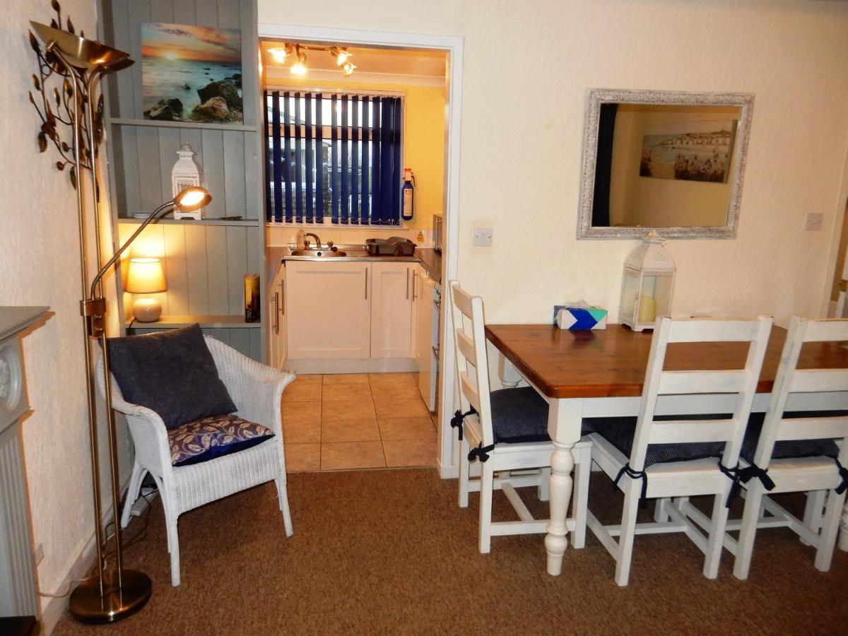 Dartmouth Chalet Holidays Εξωτερικό φωτογραφία