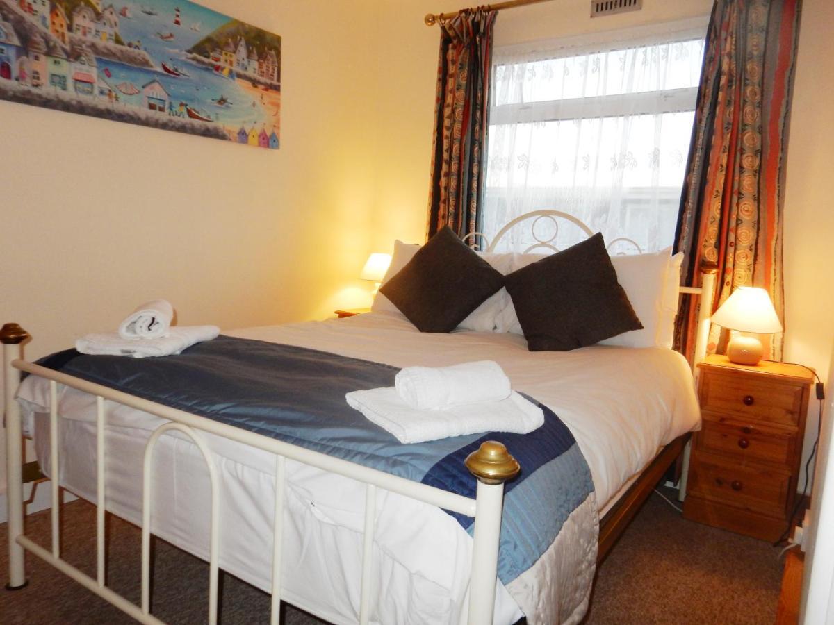 Dartmouth Chalet Holidays Εξωτερικό φωτογραφία