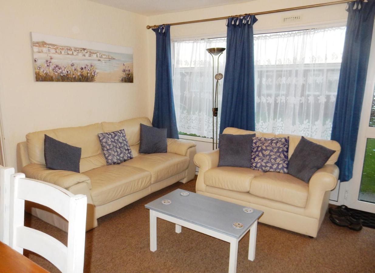 Dartmouth Chalet Holidays Εξωτερικό φωτογραφία