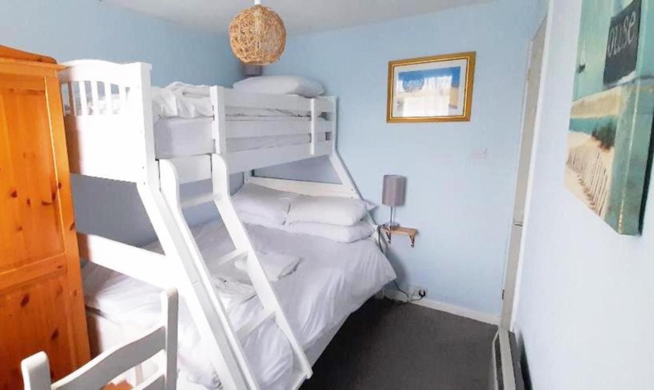 Dartmouth Chalet Holidays Εξωτερικό φωτογραφία