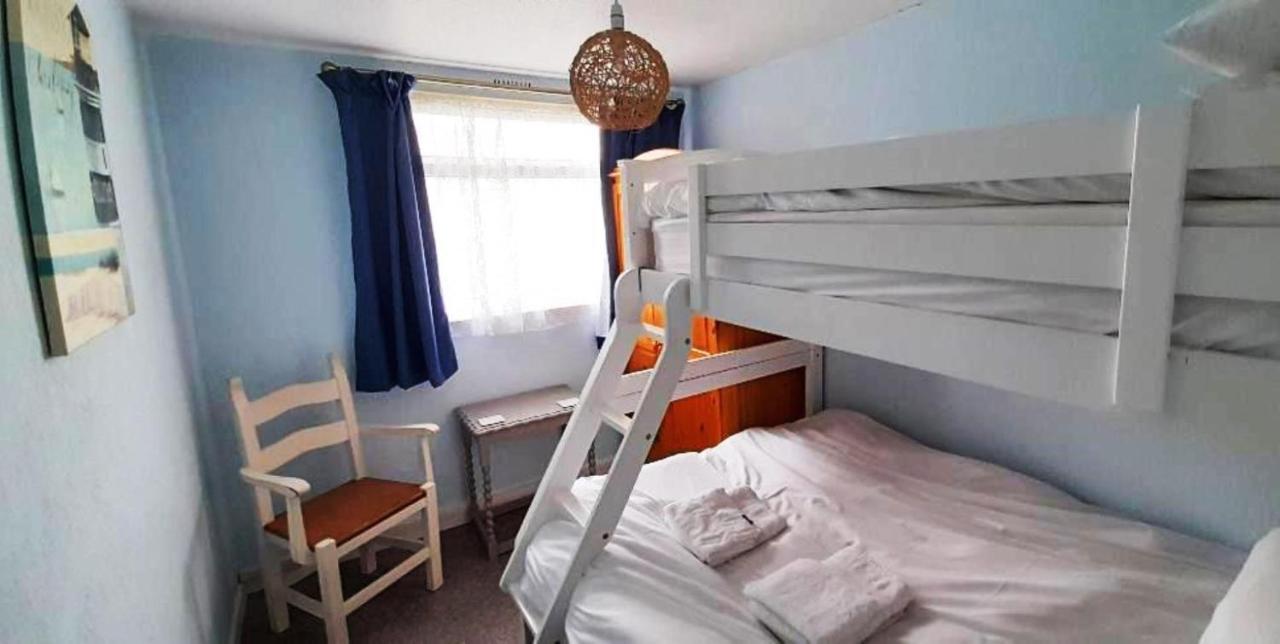 Dartmouth Chalet Holidays Εξωτερικό φωτογραφία
