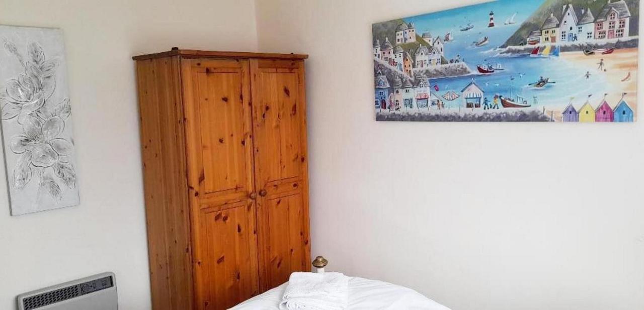 Dartmouth Chalet Holidays Εξωτερικό φωτογραφία
