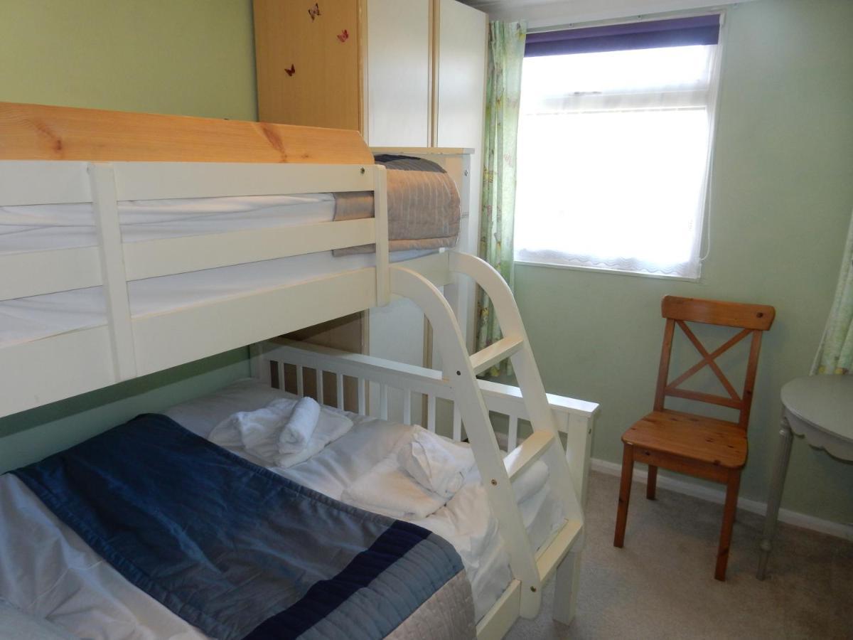 Dartmouth Chalet Holidays Εξωτερικό φωτογραφία