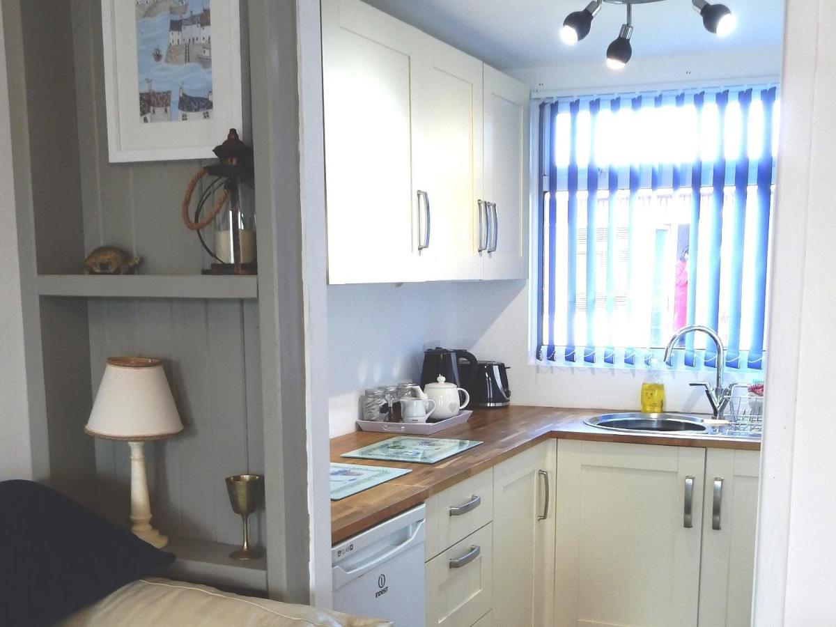 Dartmouth Chalet Holidays Εξωτερικό φωτογραφία