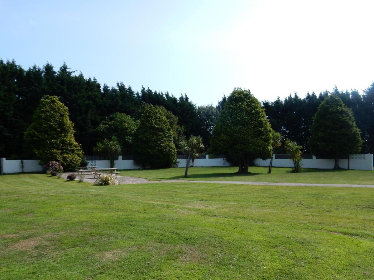 Dartmouth Chalet Holidays Εξωτερικό φωτογραφία