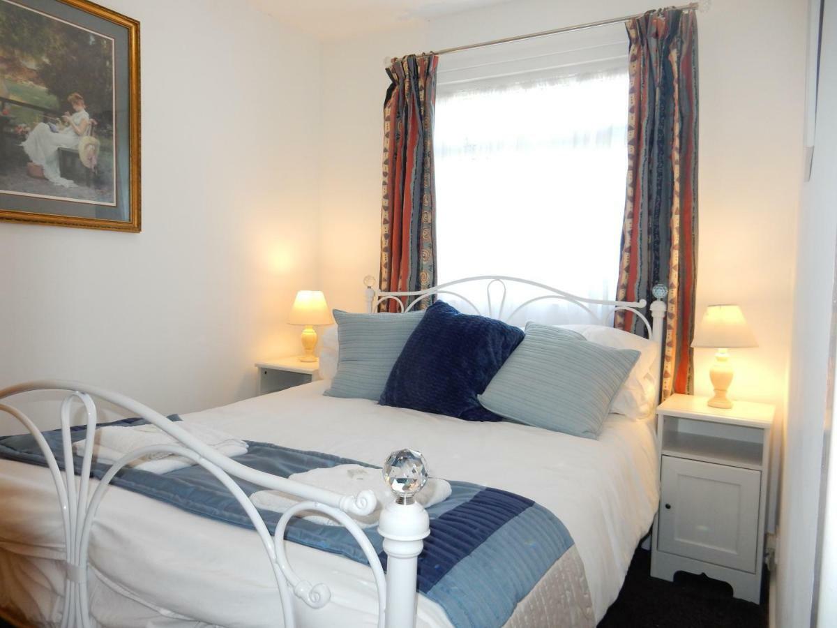 Dartmouth Chalet Holidays Εξωτερικό φωτογραφία